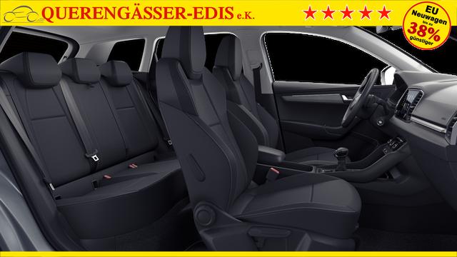 Skoda Karoq Selection 2.0 TDI 7-Gang-DSG 4x4 