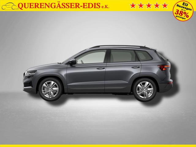 Skoda Karoq Selection 2.0 TDI 7-Gang-DSG 4x4 