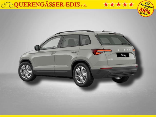Skoda Karoq Selection 2.0 TDI 7-Gang-DSG 4x4 