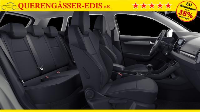 Skoda Karoq Selection 2.0 TDI 7-Gang-DSG 4x4 