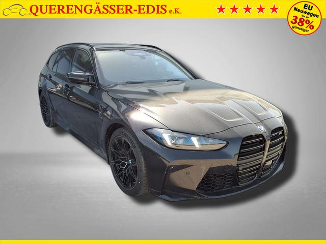 BMW M3 Competition 3.0 TFSI 8-Gang M Steptronic Sport Touring 
