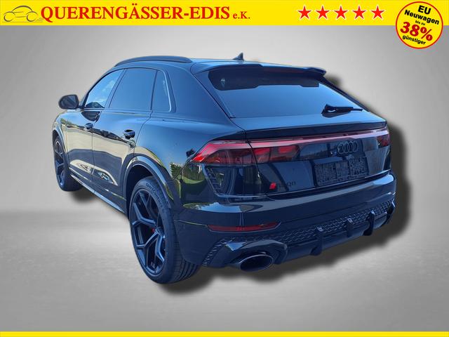 Audi RS Q8 Allrad RSQ8 