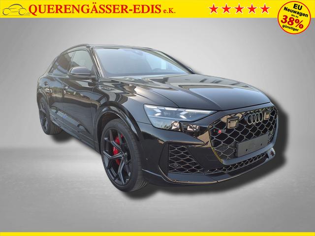 Audi RS Q8 Allrad RSQ8 