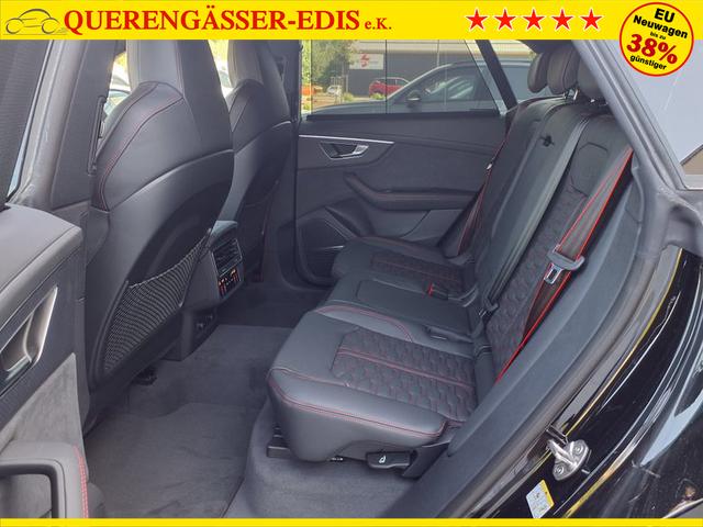 Audi RS Q8 Allrad RSQ8 