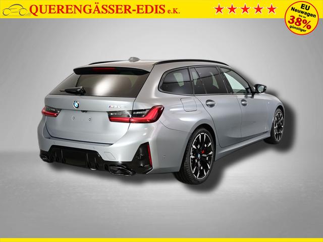 BMW 3er Touring M340 i xDrive 