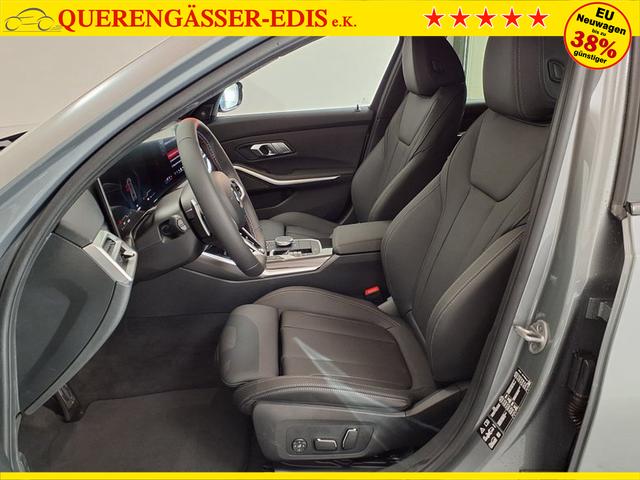 BMW 3er Touring M340 i xDrive 