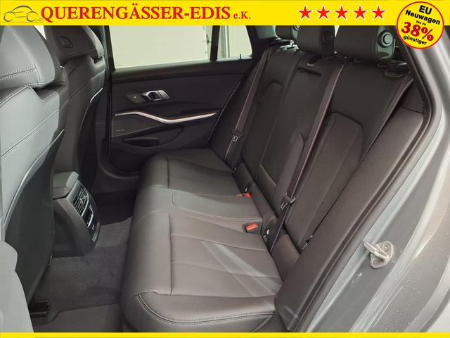 BMW 3er Touring M340 i xDrive 