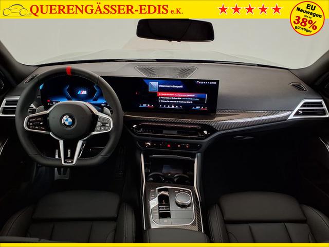 BMW 3er Touring M340 i xDrive 