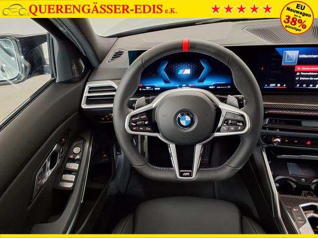 BMW 3er Touring M340 i xDrive 