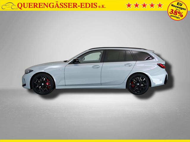 BMW 3er Touring M Sportpaket Pro M340d xDrive 