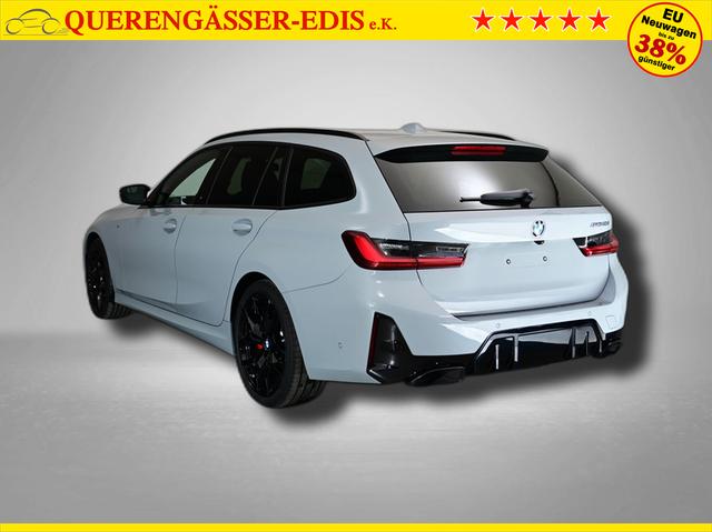 BMW 3er Touring M Sportpaket Pro M340d xDrive 