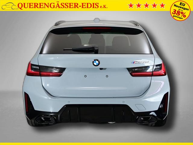 BMW 3er Touring M Sportpaket Pro M340d xDrive 