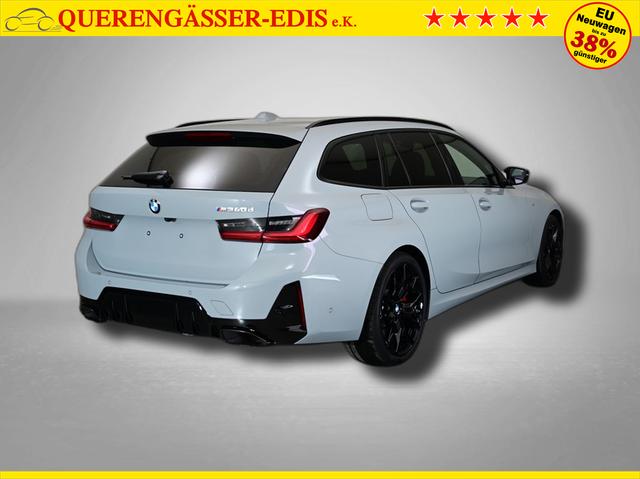 BMW 3er Touring M Sportpaket Pro M340d xDrive 