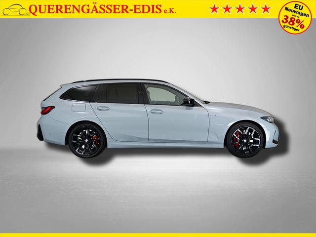 BMW 3er Touring M Sportpaket Pro M340d xDrive 