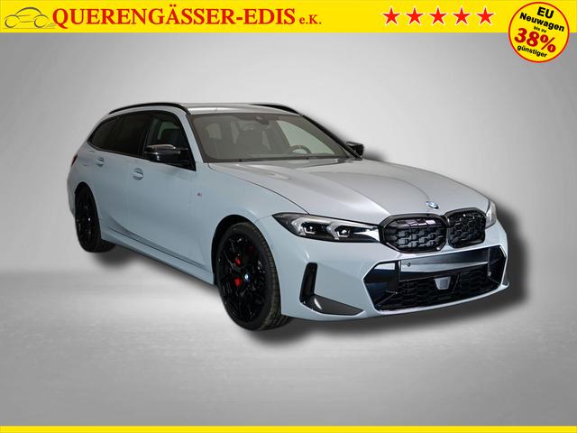 BMW 3er Touring M Sportpaket Pro M340d xDrive 