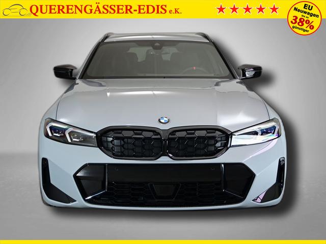 BMW 3er Touring M Sportpaket Pro M340d xDrive 