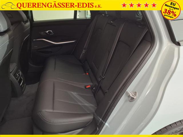 BMW 3er Touring M Sportpaket Pro M340d xDrive 