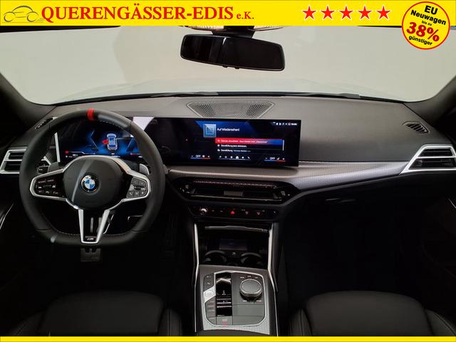 BMW 3er Touring M Sportpaket Pro M340d xDrive 