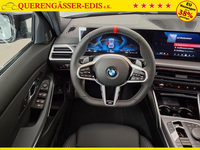 BMW 3er Touring M Sportpaket Pro M340d xDrive 