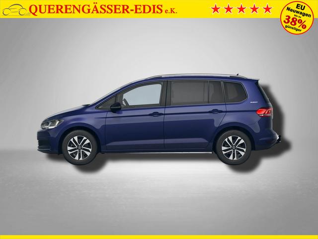 Volkswagen Touran Life Plus 1.5 TSI 7-Gang-DSG 