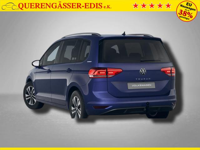 Volkswagen Touran Life Plus 1.5 TSI 7-Gang-DSG 