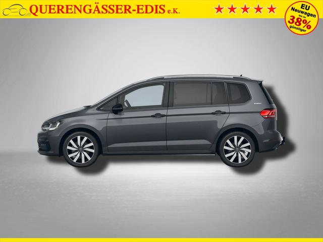 Volkswagen Touran ENERGY R-Line 1.5 TSI 7-Gang-DSG 