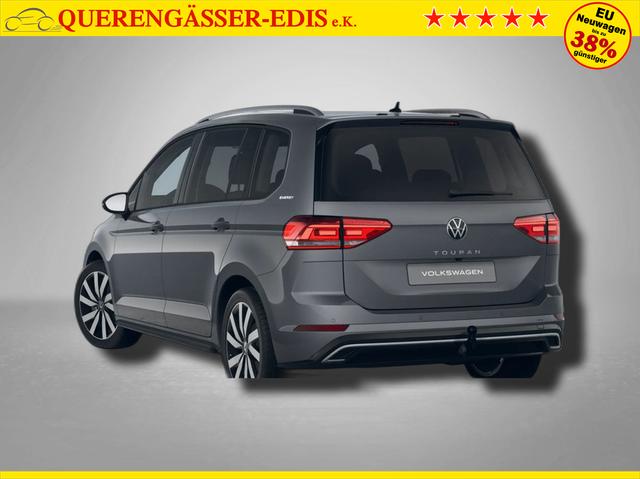 Volkswagen Touran ENERGY R-Line 1.5 TSI 7-Gang-DSG 