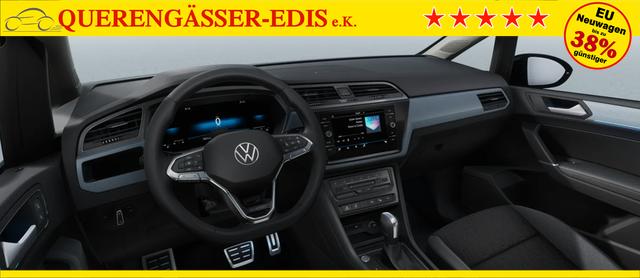 Volkswagen Touran ENERGY R-Line 1.5 TSI 7-Gang-DSG 