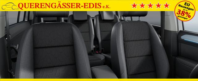 Volkswagen Touran ENERGY R-Line 1.5 TSI 7-Gang-DSG 