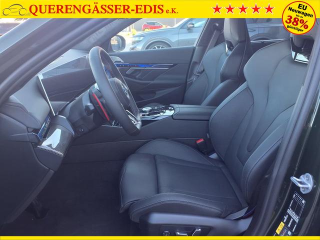 BMW M5 M 4.4 V8 Plug in Hybrid 8-Gang Steptronic 