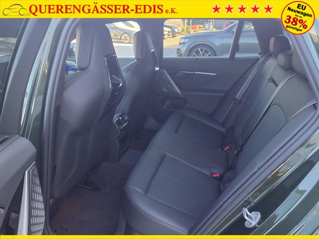 BMW M5 M 4.4 V8 Plug in Hybrid 8-Gang Steptronic 