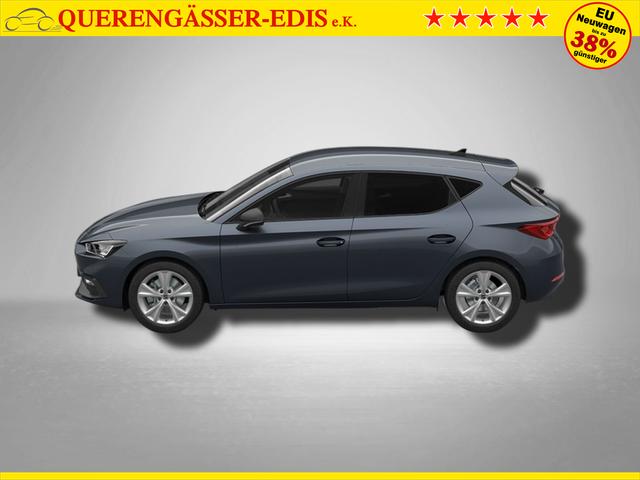 Seat Leon FR 1.5 eTSI 7-Gang-DSG 