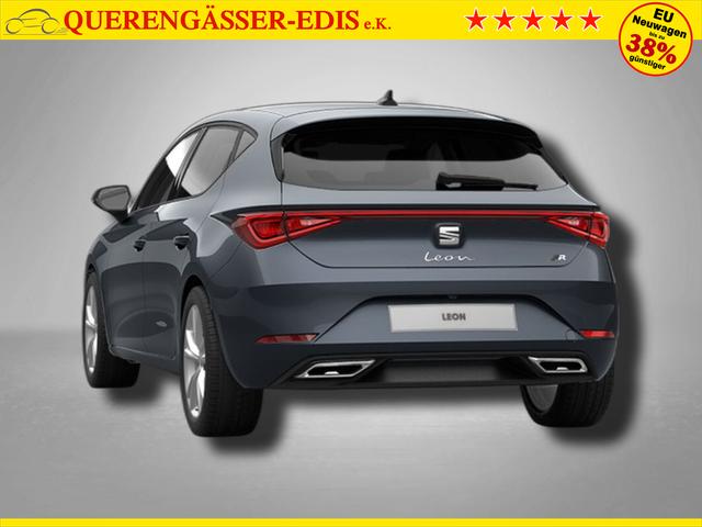 Seat Leon FR 1.5 eTSI 7-Gang-DSG 