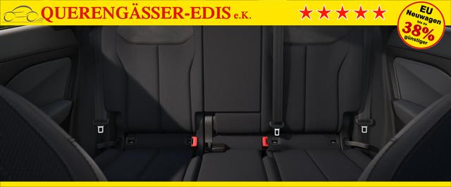 Audi Q3 S line 2.0 TSI 7-Gang DSG 