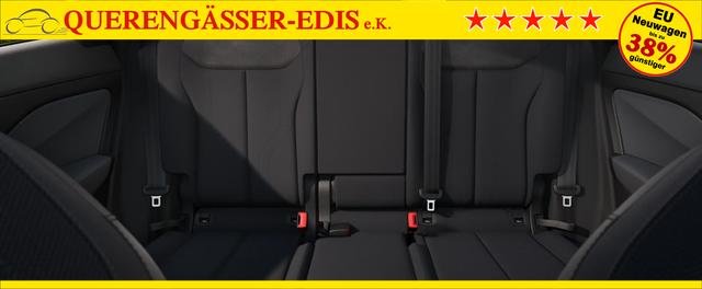 Audi Q3 S line 2.0 TSI 7-Gang DSG 