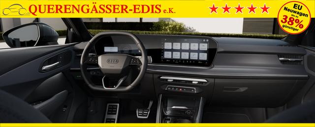 Audi Q3 S line 2.0 TSI 7-Gang DSG 