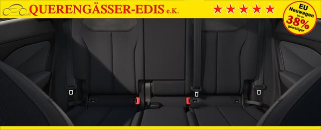 Audi Q3 S line 2.0 TSI 7-Gang DSG 