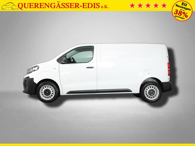 Opel Vivaro Kastenwagen M (L2) 1.5 Diesel 120 6-Gang 