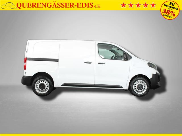 Opel Vivaro Kastenwagen M (L2) 1.5 Diesel 120 6-Gang 