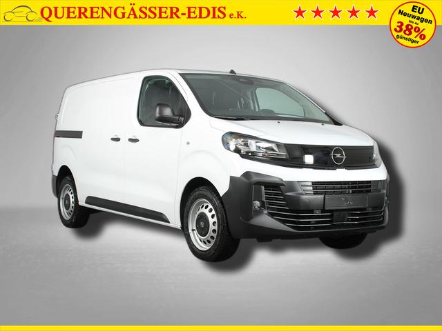 Opel Vivaro Kastenwagen M (L2) 1.5 Diesel 120 6-Gang 