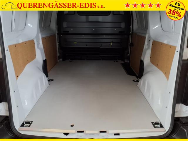 Opel Vivaro Kastenwagen M (L2) 1.5 Diesel 120 6-Gang 