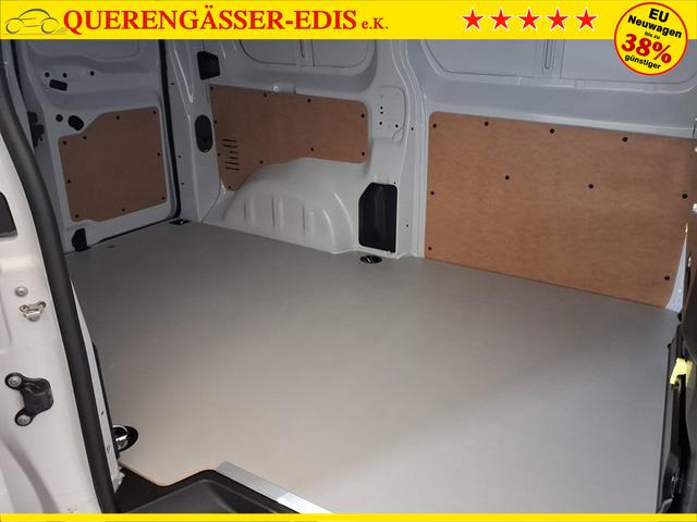 Opel Vivaro Kastenwagen M (L2) 1.5 Diesel 120 6-Gang 