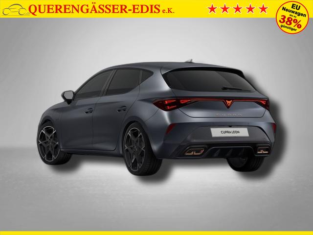 Cupra Leon Sportstourer VZ 2.0 TSI 