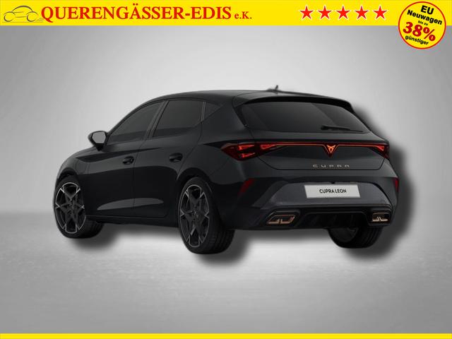 Cupra Leon Sportstourer VZ 2.0 TSI 