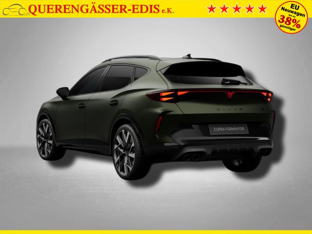 Cupra Formentor VZ 2.0 TSI 