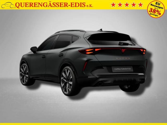 Cupra Formentor VZ 2.0 TSI 
