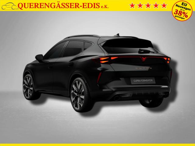 Cupra Formentor VZ 2.0 TSI 