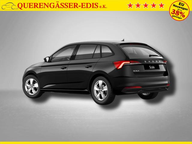 Skoda Scala Selection 1.0 TSI 6-Gang 