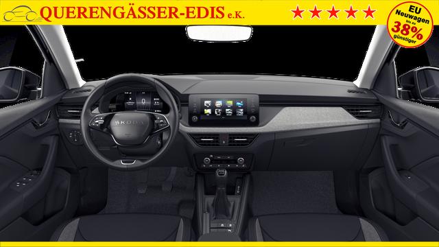 Skoda Scala Selection 1.0 TSI 6-Gang 