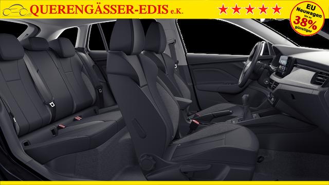 Skoda Scala Selection 1.0 TSI 6-Gang 